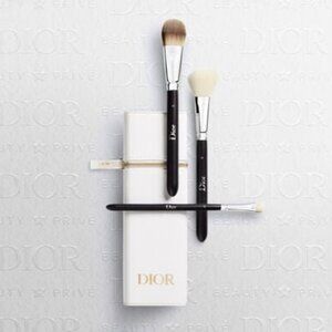 Dior Backstage Brush Set